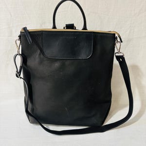 Graf & Lantz Bedford Convertible Backpack/Tote