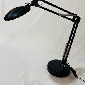 Architect Dome Swing Arm Lamp
