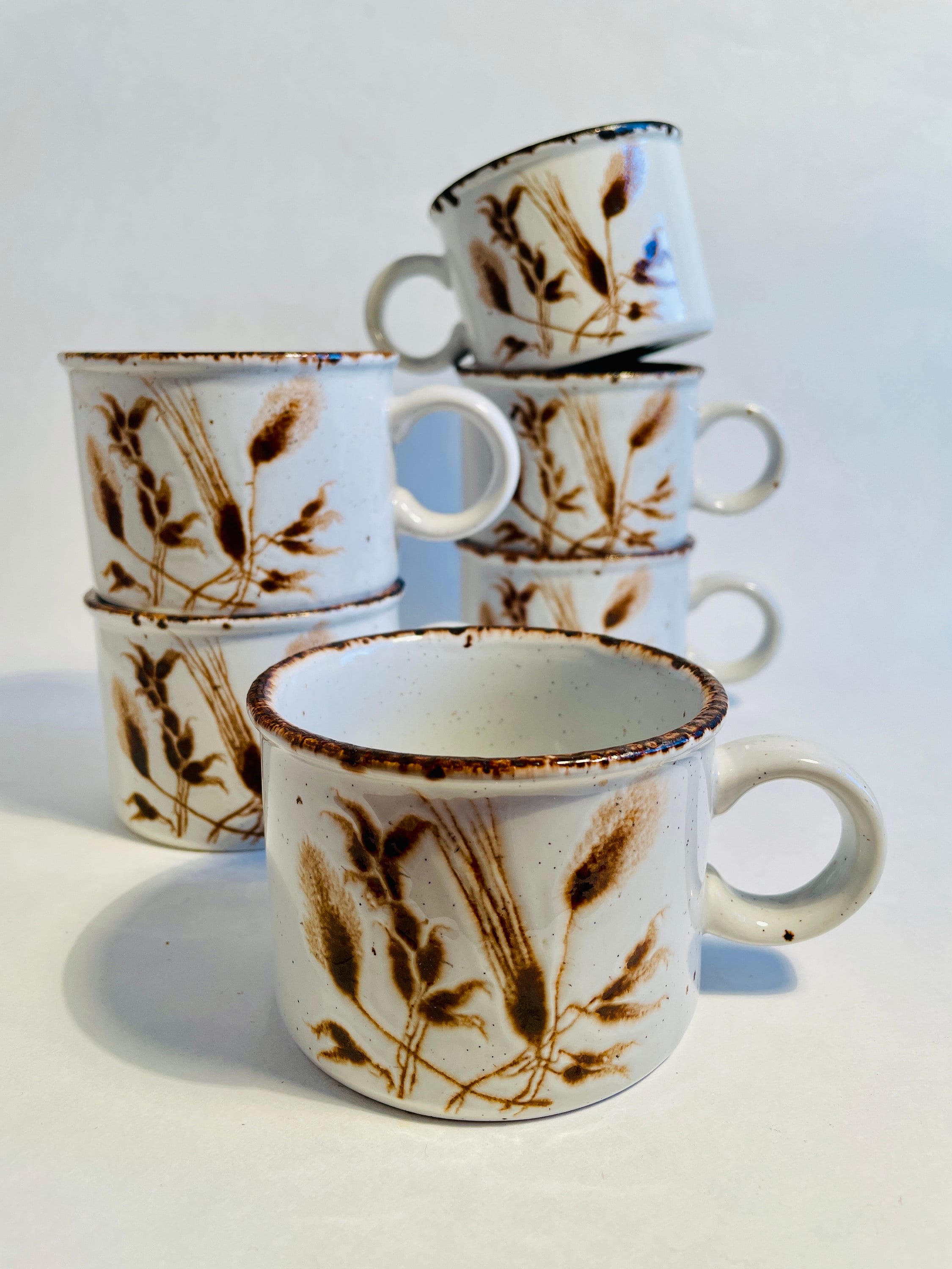 Midwinter Pottery - Etsy