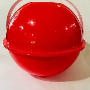 Ingrid Picnic Ball Serving Set