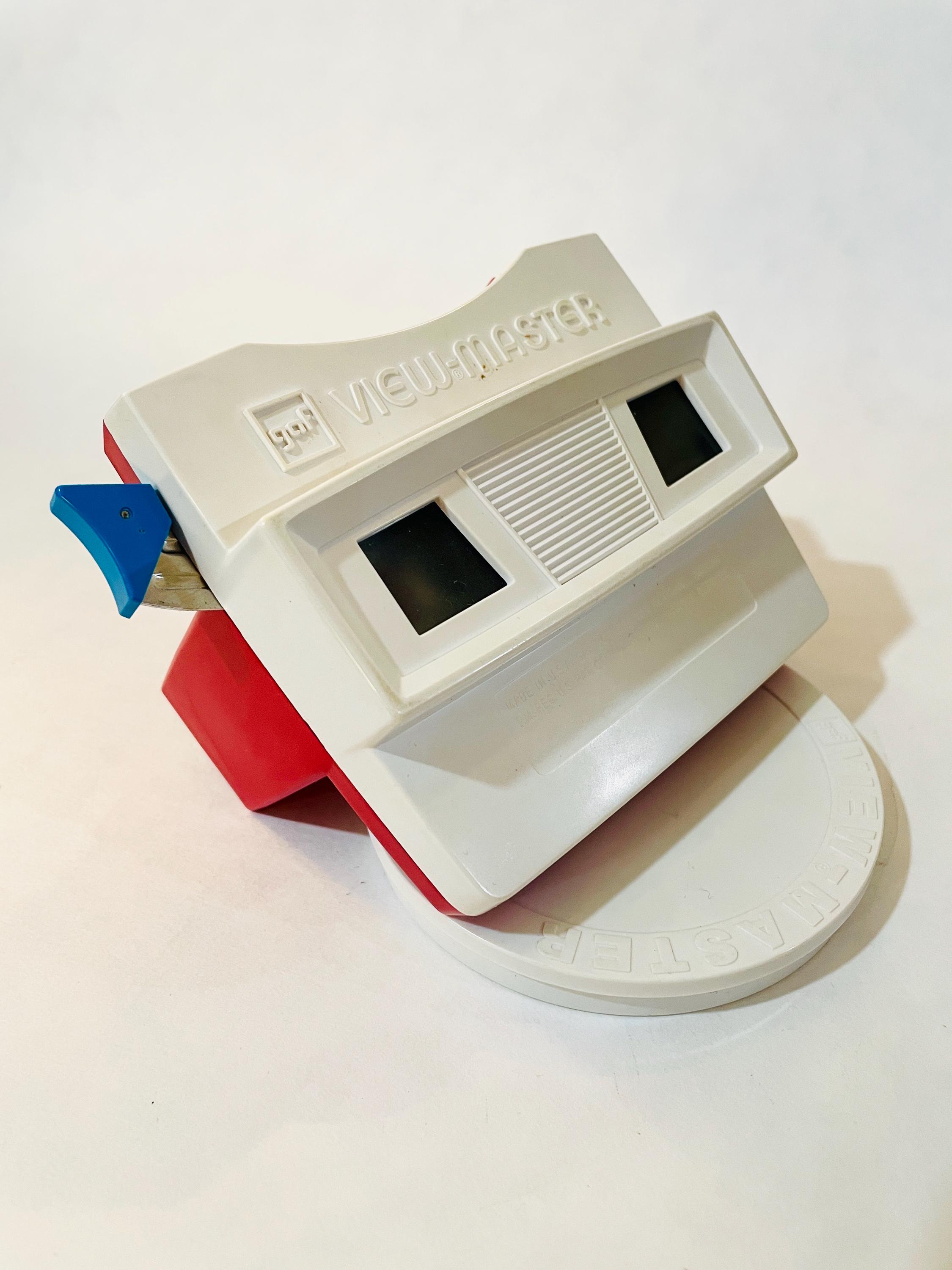 Viewmaster Super Reels - Etsy