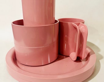 Kasen Two Person Dinner Sets