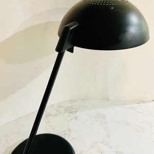 Modernist ‘Saucer’ Desk Lamp