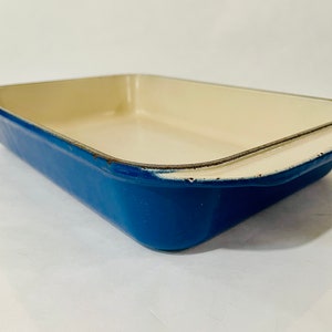 Le Creuset Cast Iron Roasting Pan India