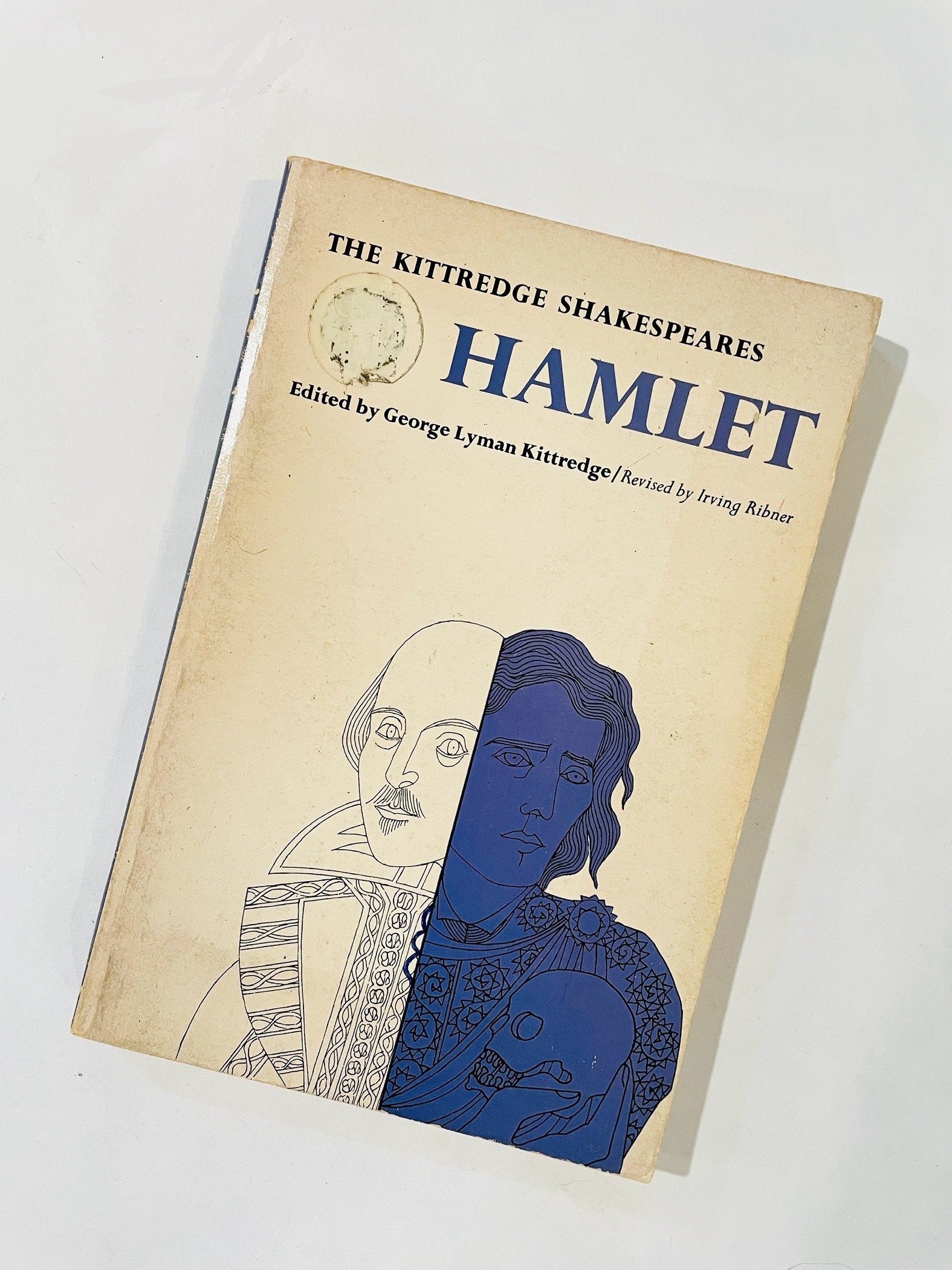The Kittredge Shakespeares 37冊セット The Kittridge Shakespeares