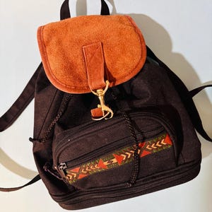 90's Mini Backpacks - Etsy 90's Mini Backpacks - Etsy