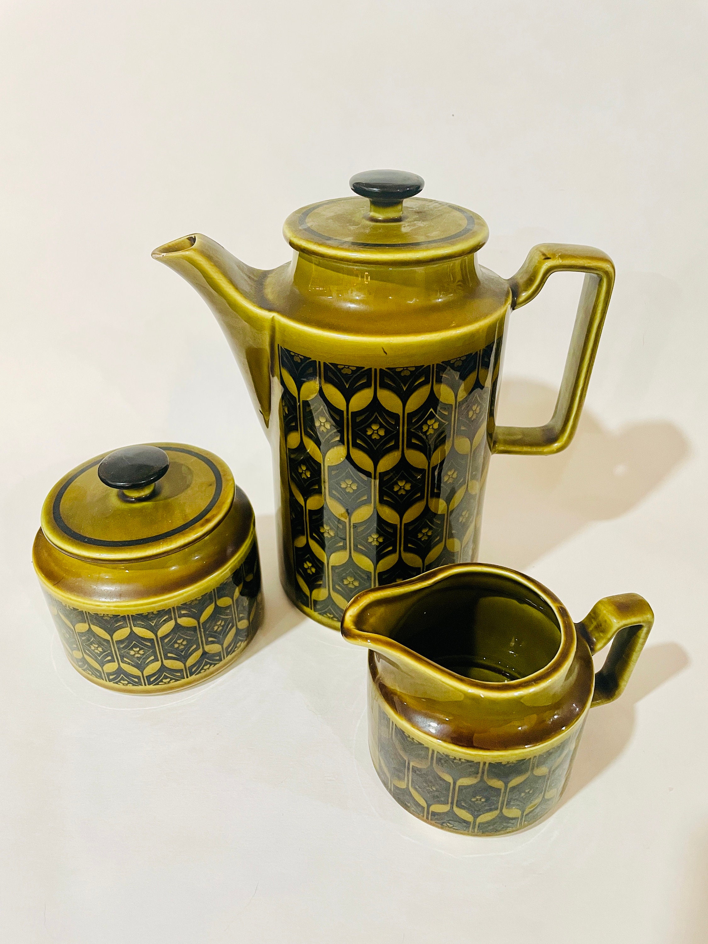 1960s Japan Bar Set - Etsy Singapore