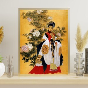 Chinese Unknown Paintings