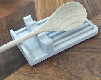 Kitchen Utensil Holder Bundle of 2