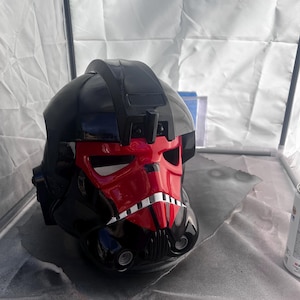 Tie Pilot Helmet