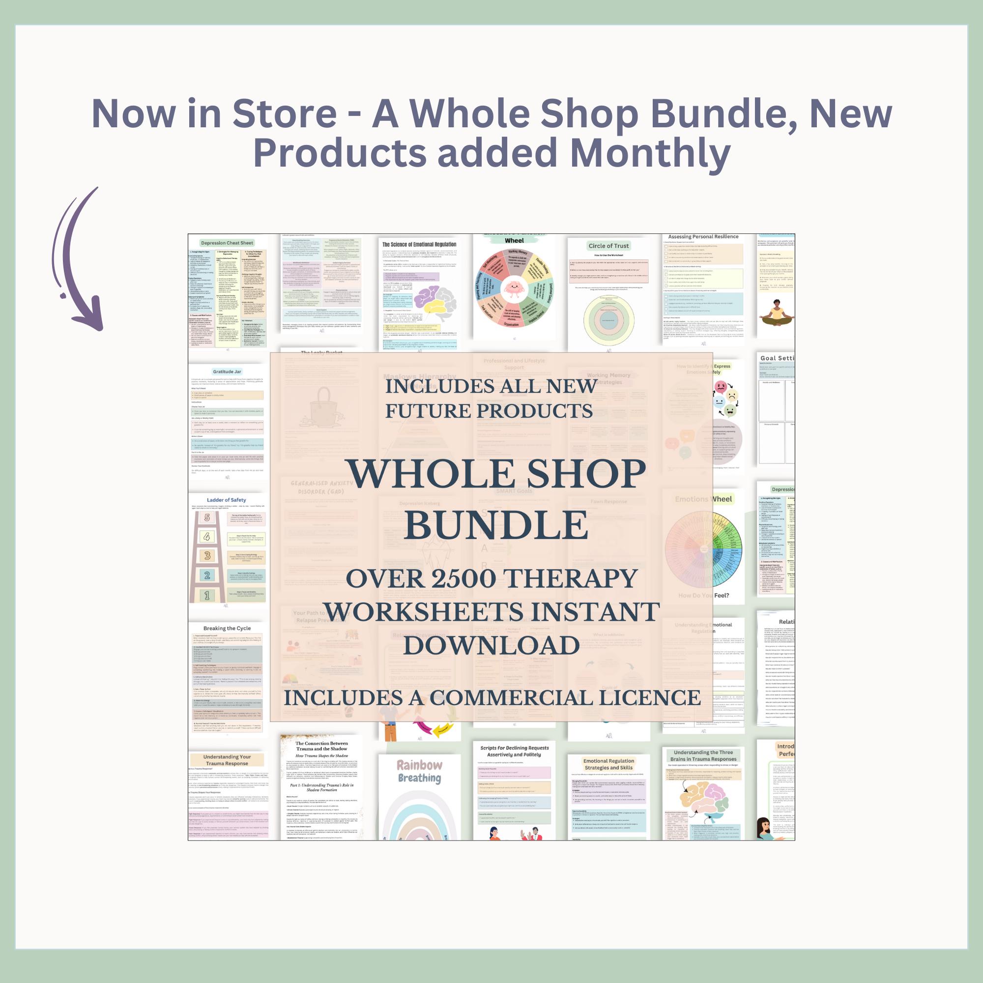 Executive Function Cheat Sheet: Quick Tips Guide (PDF) - Etsy