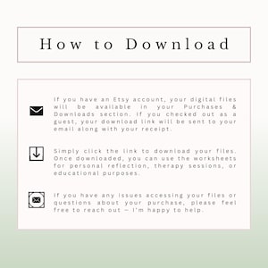 Communication Skills Bundle, Assertive Communication Worksheets, Conversation Starters, Therapy Worksheets, Counselling Tools PDF image 13