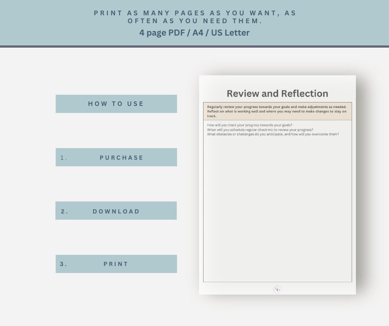 CBT Worksheets / ABC Model / Cognitive Behaviour Therapy / Therapy