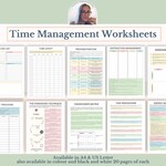 Time Management Tools