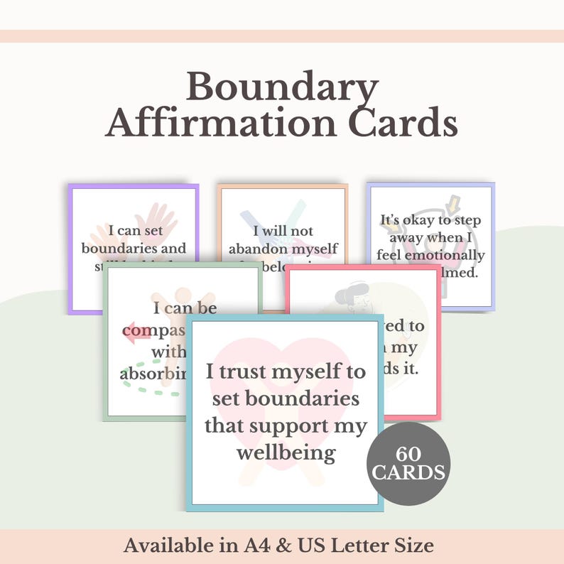 Communication Skills Bundle, Assertive Communication Worksheets, Conversation Starters, Therapy Worksheets, Counselling Tools PDF image 10