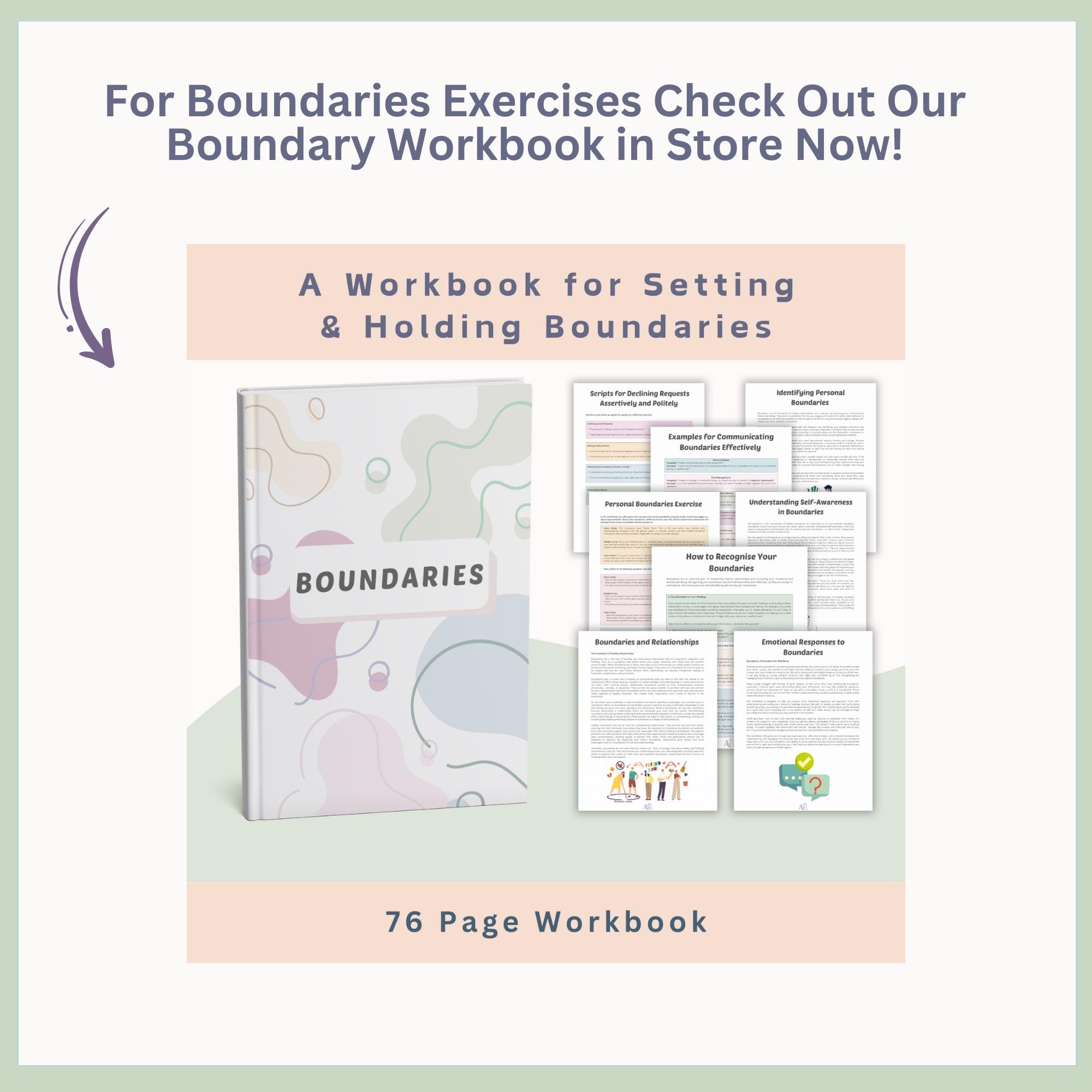 Emotional Regulation Workbook for Adults | Therapy Worksheets ...