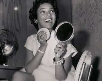 Dorothy Dandridge