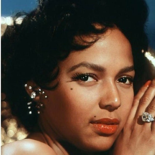 Dorothy Dandridge