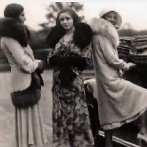 Harlem Renaissance Fashion