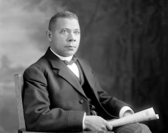 Booker T. Washington