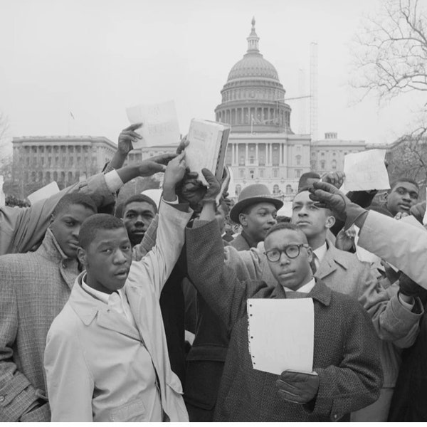 Civil Rights March