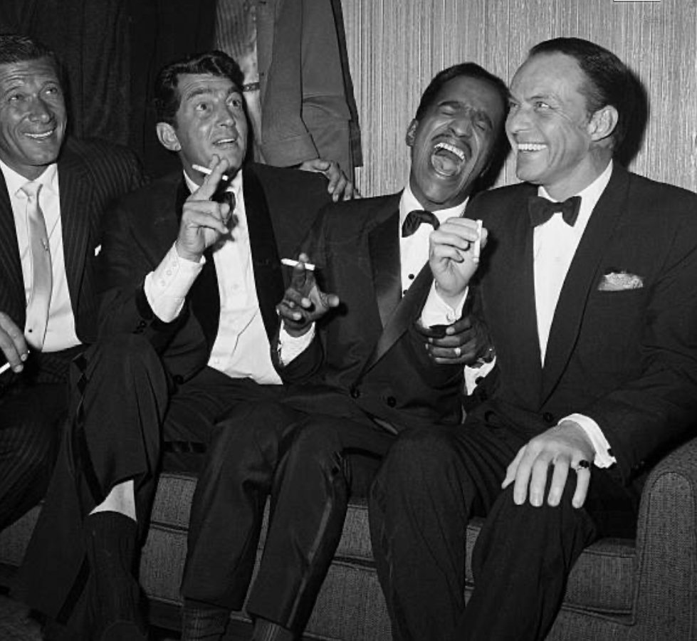 Legendary Rat Pack - Etsy