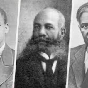 Brilliant African American Pioneers