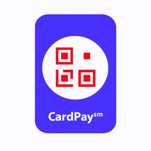 CardPay - Etsy