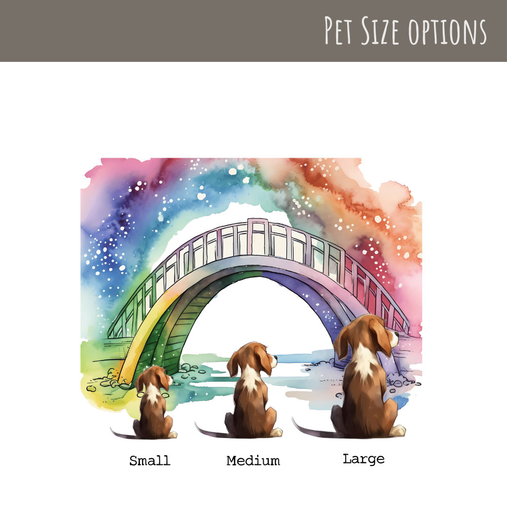 Personalized Pet Loss Sympathy Card, Pet Death, Pet Memorial Card, Dog ...