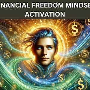 Aktivierung des Mindsets für die finanzielle Freiheit