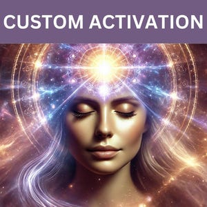 Custom Energy Activation