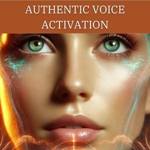 Activation vocale authentique | Séance d'alignement des chakras de la gorge, communication confiante et expression de soi