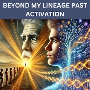 Beyond My Lineage Past Activation