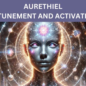 Aurethiel Attunement and Activation