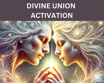 Activering Divine Union