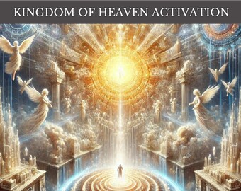Kingdom of Heaven Activation