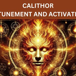 Calithor Attunement and Activation