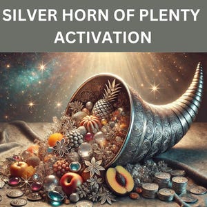 Silver Horn of Plenty Activation