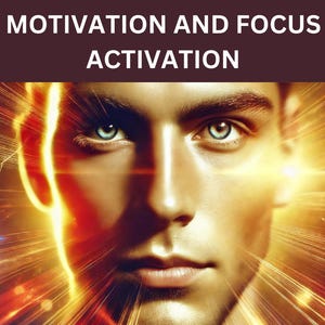 Activación energética de la motivación y el enfoque