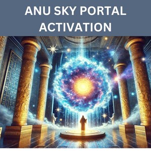 Anu Sky Portal Activation