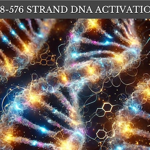 288-576 Strand DNA Activation