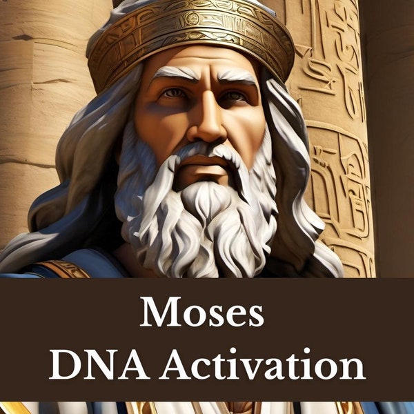 Moses DNA Activation