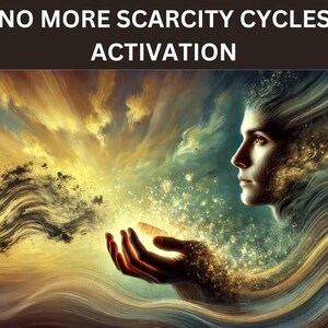No More Scarcity Cycles Activation