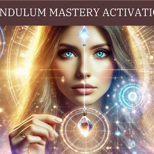 Pendulum Mastery Activation
