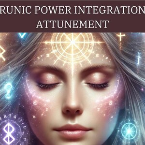 Runic Power Integration Attunement