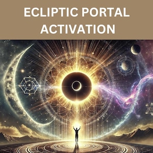 Ecliptic Portal Activation