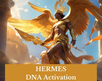 Hermes DNA Activation