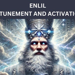 Sintonizzazione e attivazione di Enlil