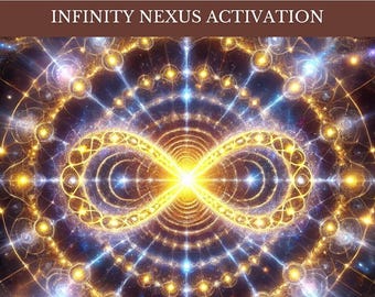 Infinity Nexus Activation