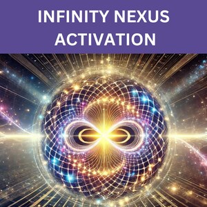 Infinity Nexus Activation